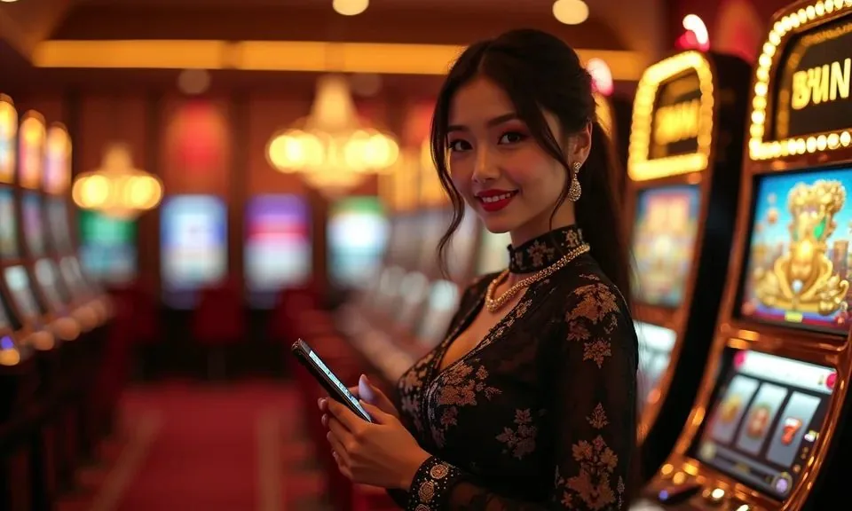 บาคาร่าสด